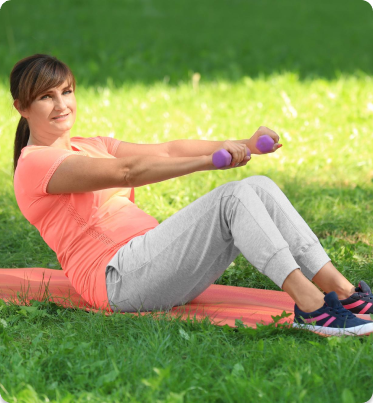 You've Tried Exercises